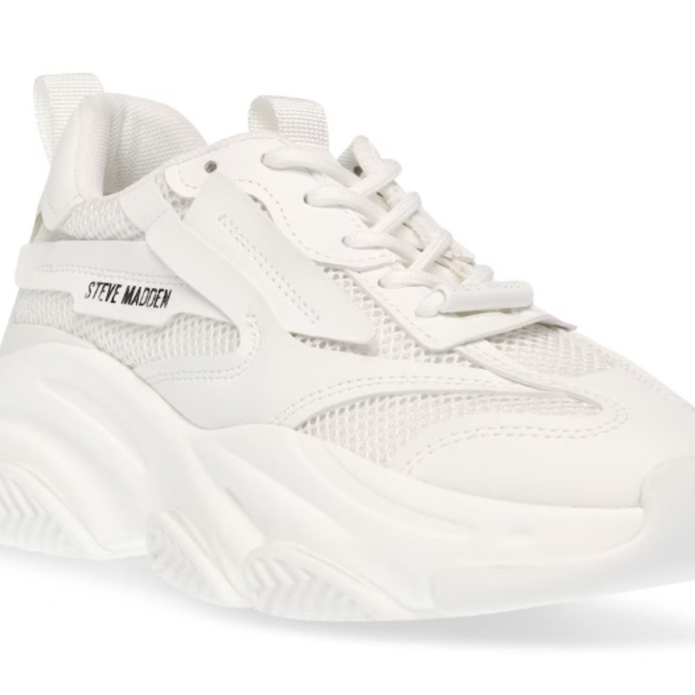 Steve Madden Possession Sneaker